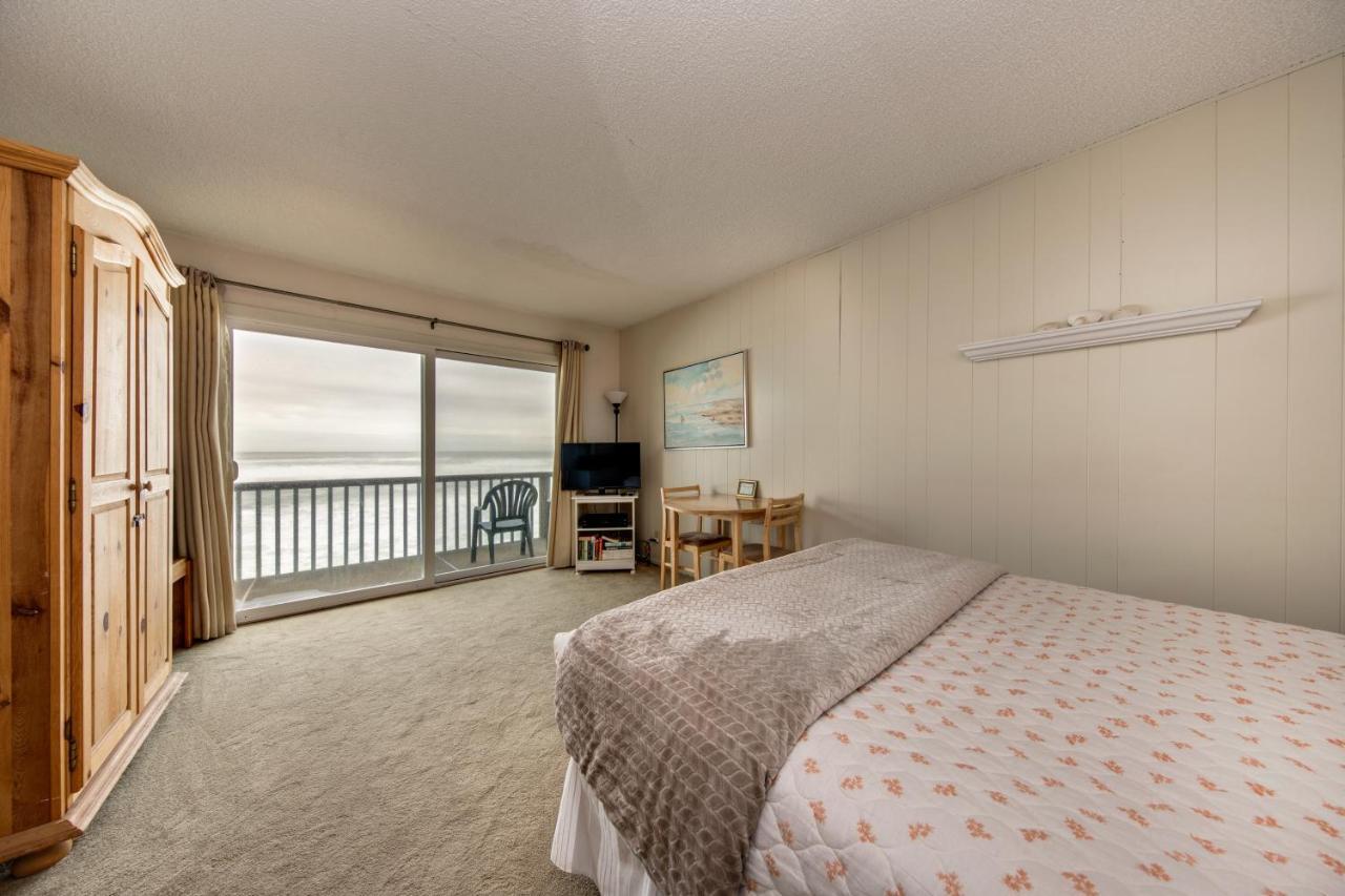 Pacific Sands Resort Neskowin Chambre photo
