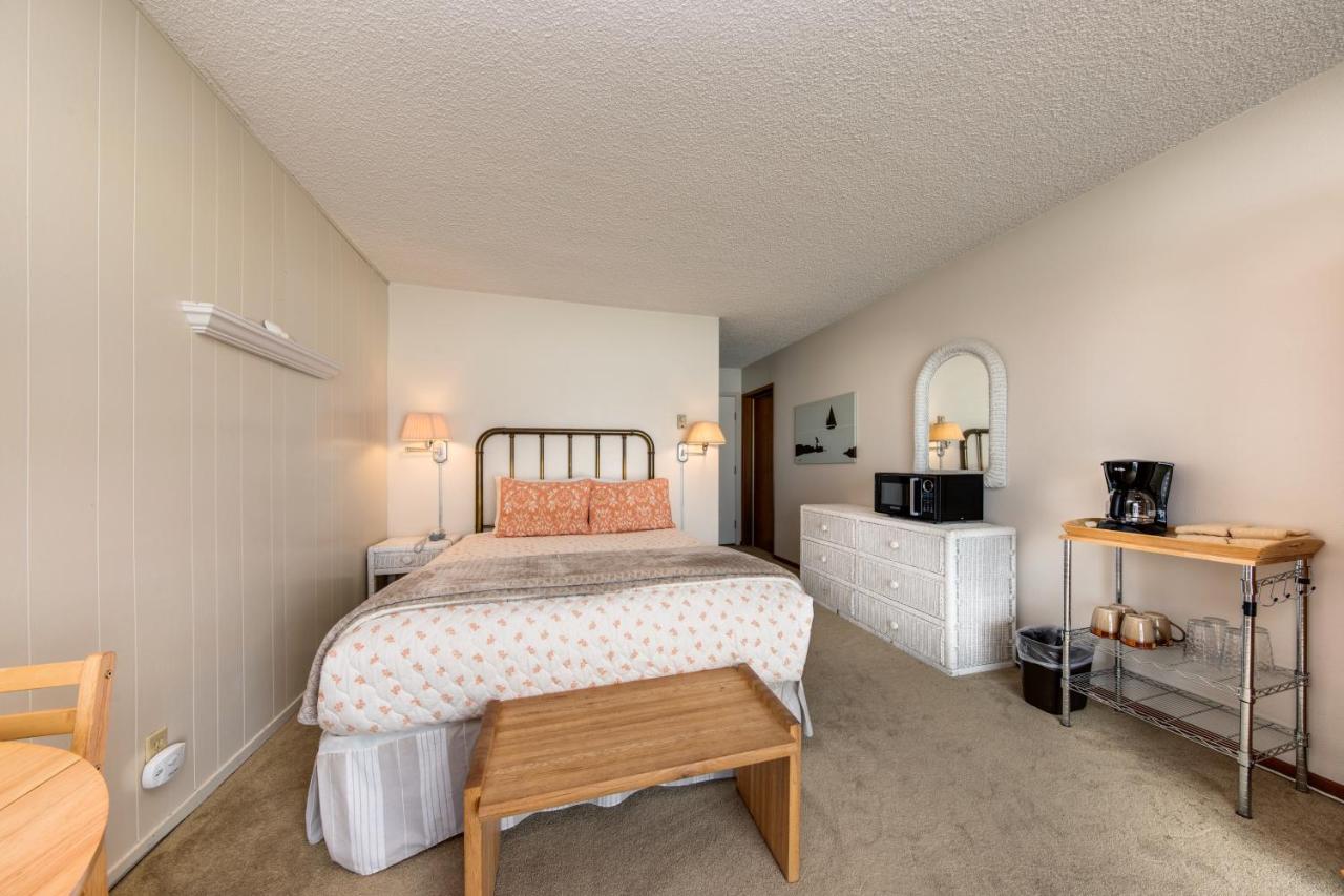 Pacific Sands Resort Neskowin Chambre photo