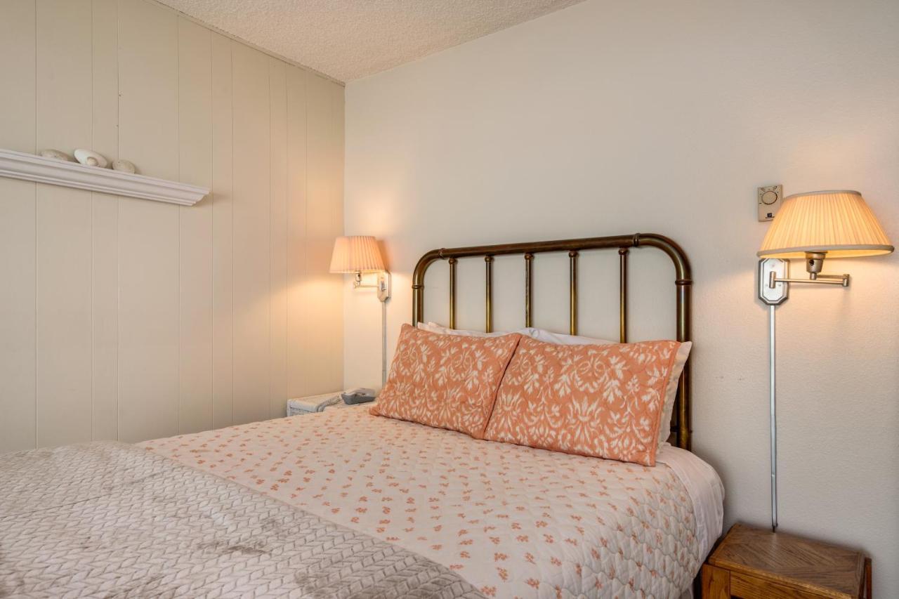 Pacific Sands Resort Neskowin Chambre photo