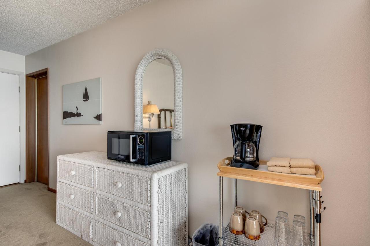 Pacific Sands Resort Neskowin Chambre photo