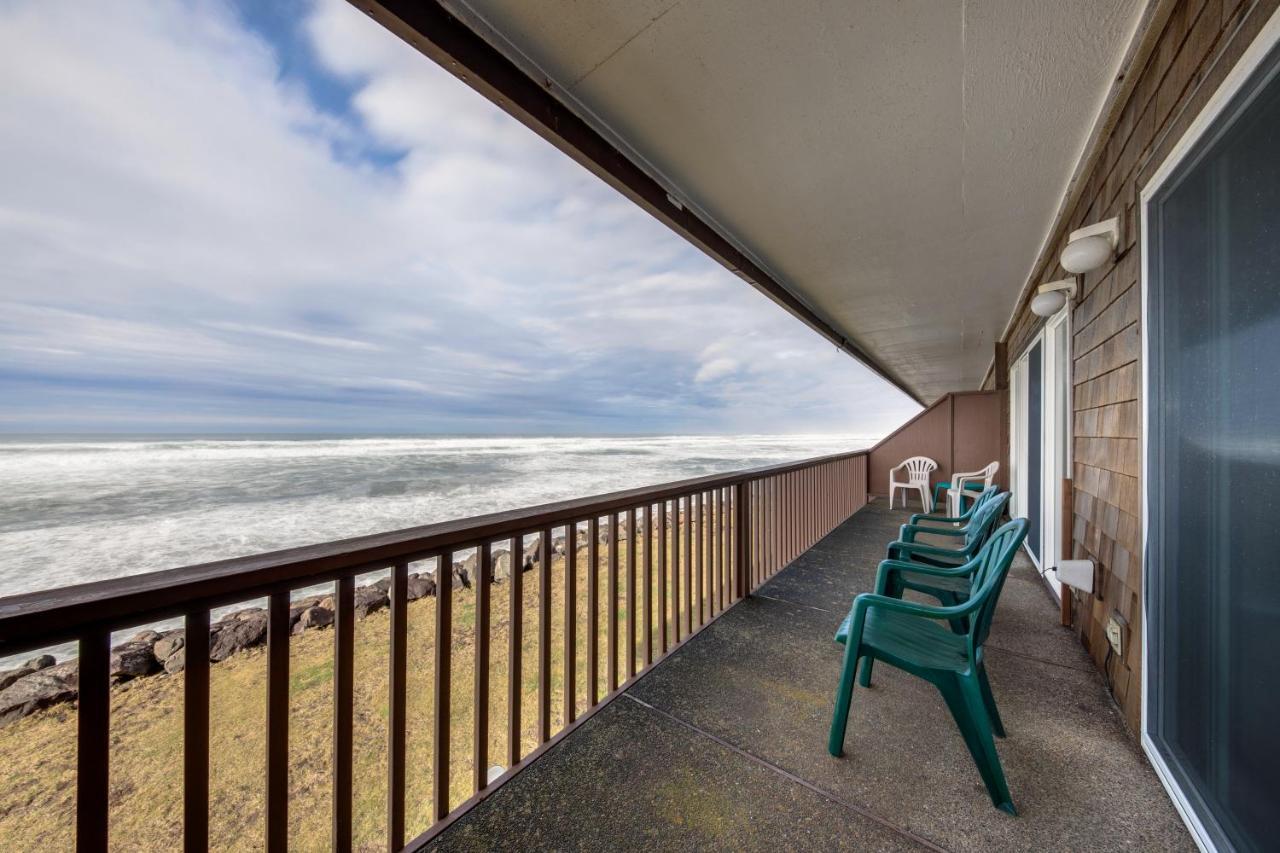 Pacific Sands Resort Neskowin Extérieur photo