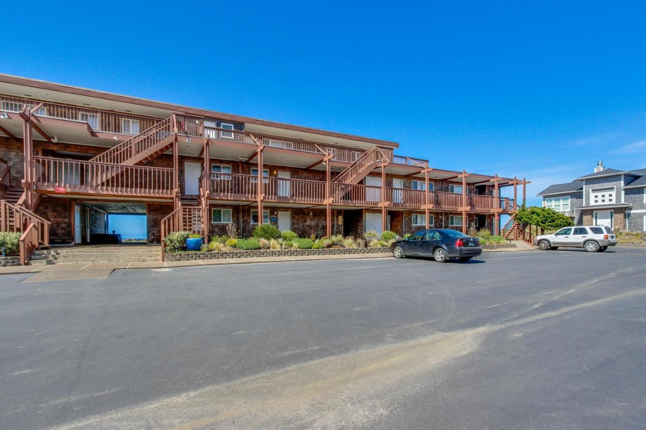 Pacific Sands Resort Neskowin Extérieur photo