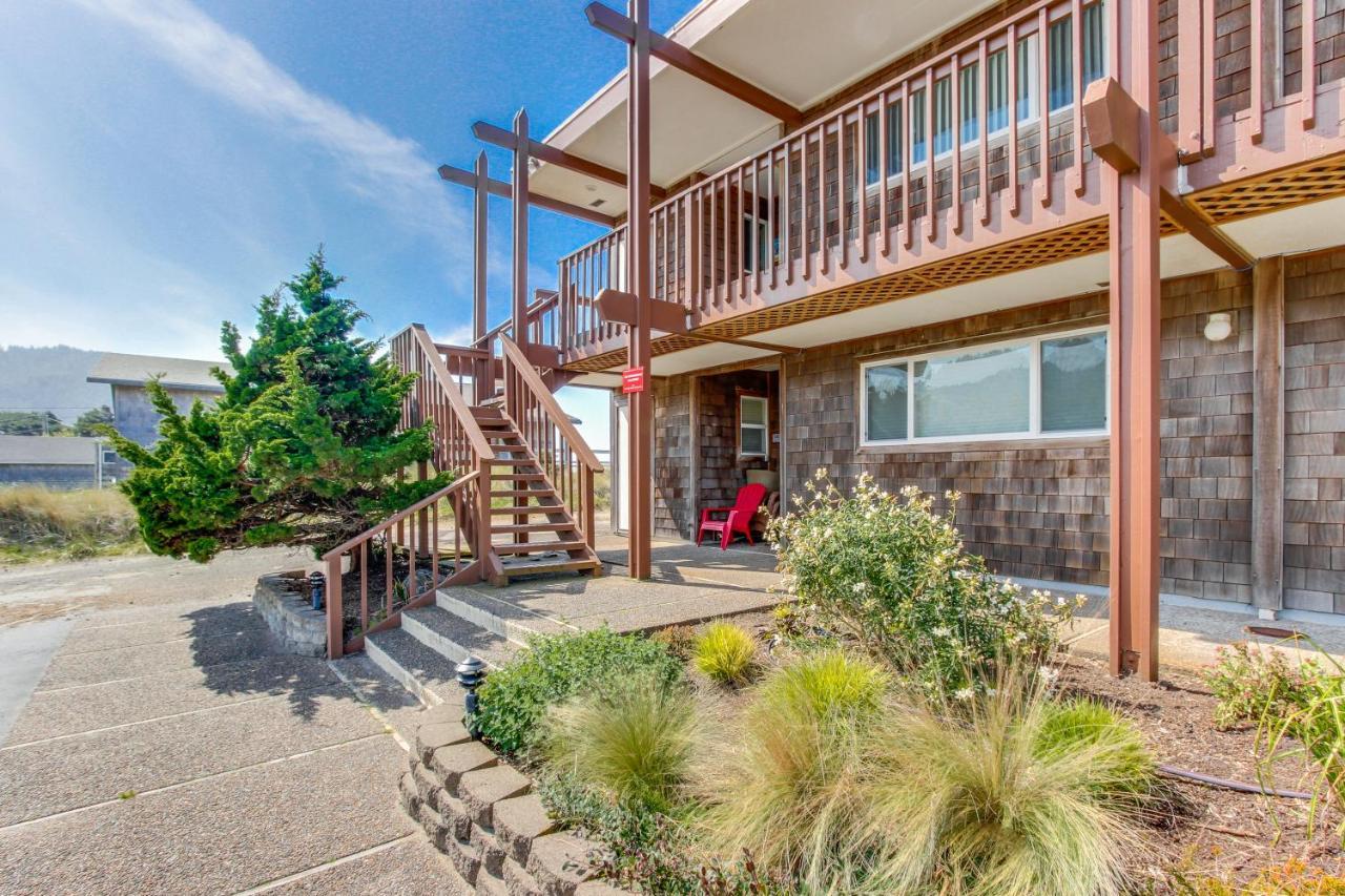 Pacific Sands Resort Neskowin Extérieur photo
