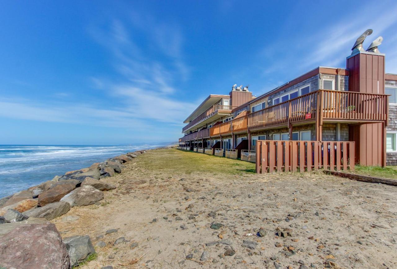 Pacific Sands Resort Neskowin Extérieur photo