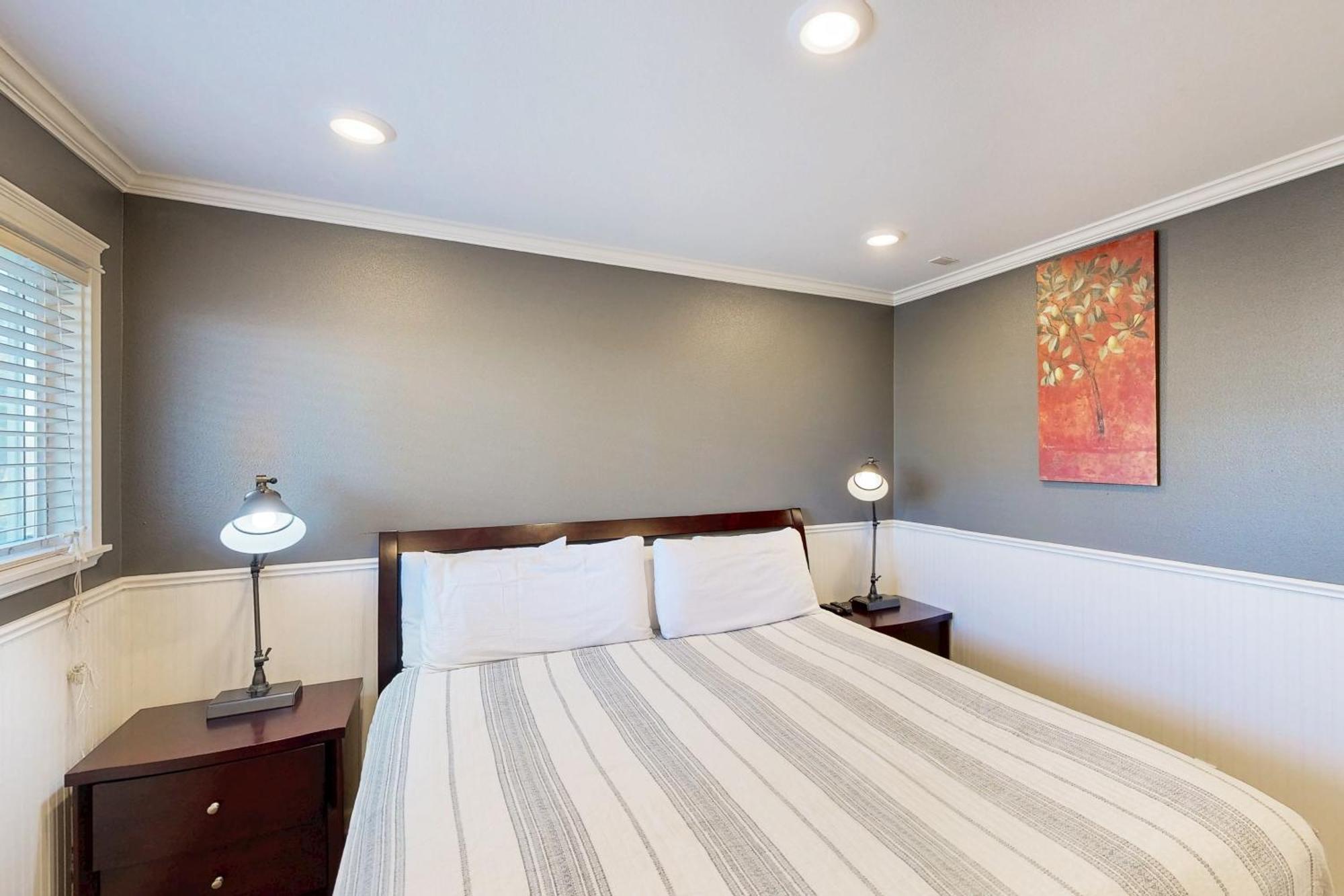 Pacific Sands Resort Neskowin Chambre photo