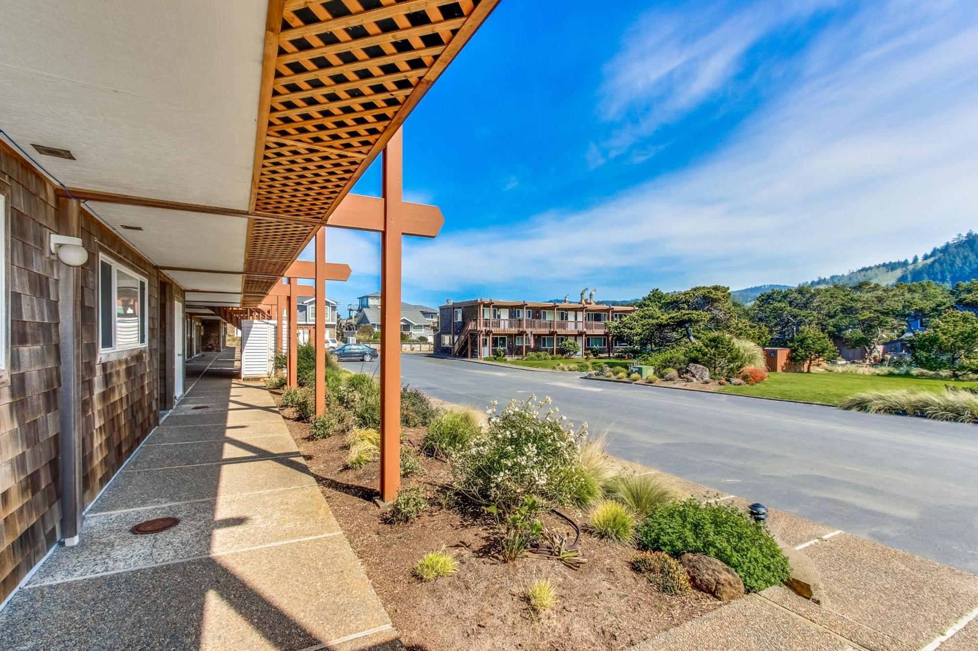 Pacific Sands Resort Neskowin Chambre photo