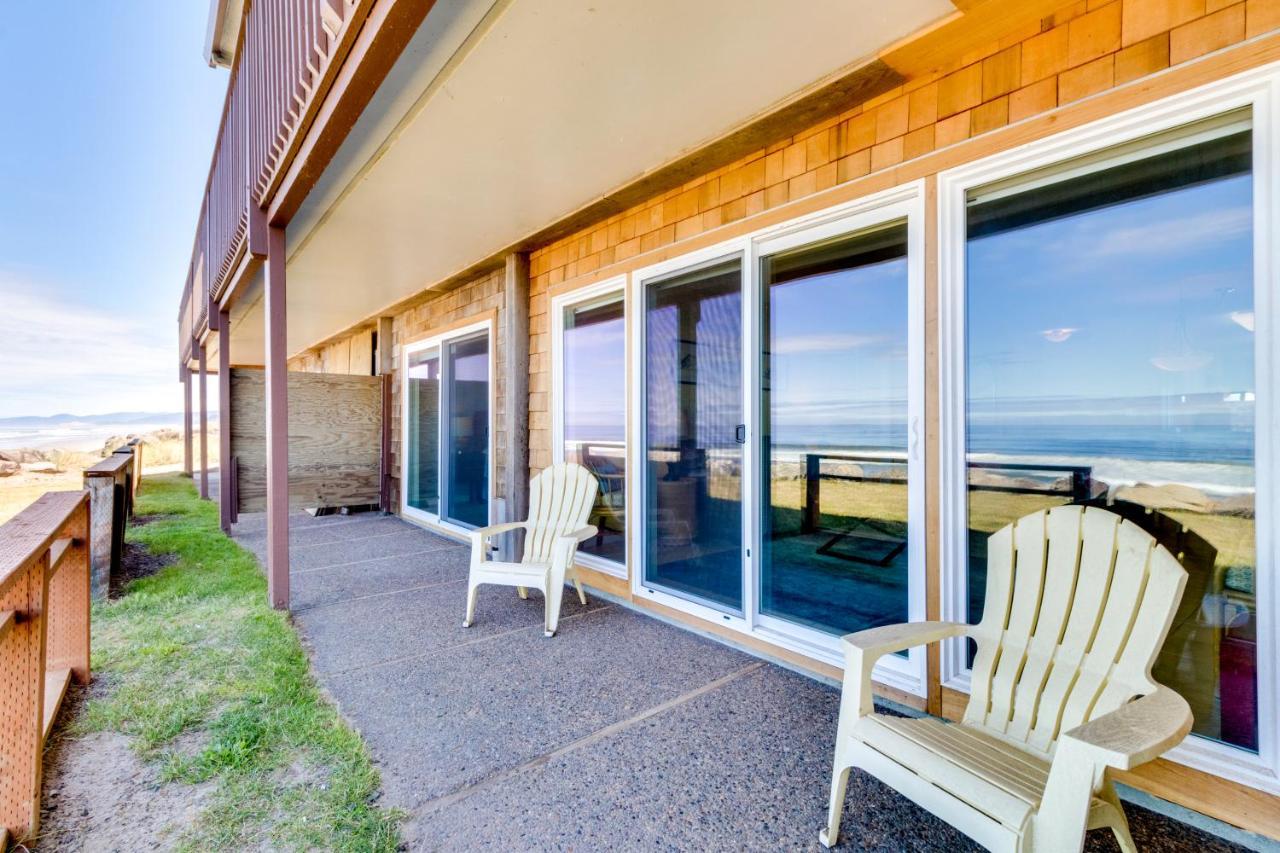 Pacific Sands Resort Neskowin Chambre photo